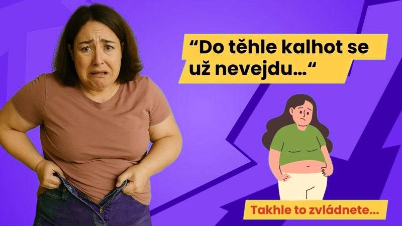 Epizoda #17 podcastu Aktivní čtyřicítka