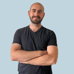 Bc. Jakub Mikoláš